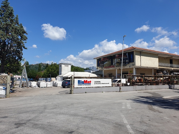 BigMat Ligedil S.a.s. di Nicolino Mastronardi
